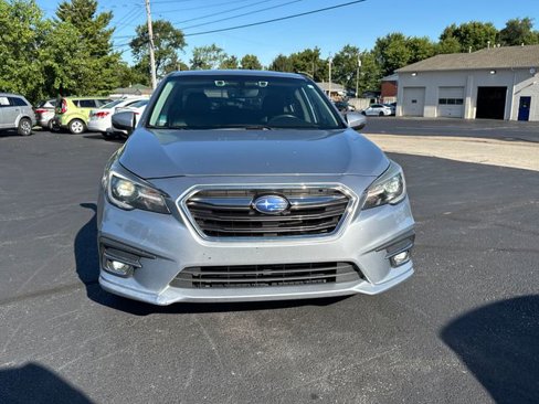 Used 2019 Subaru Legacy 2.5i Limited image 2
