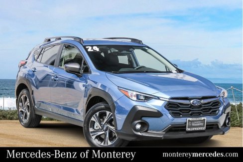Used 2024 Subaru Crosstrek 2.0i Premium w/ Popular Package #4 image 1