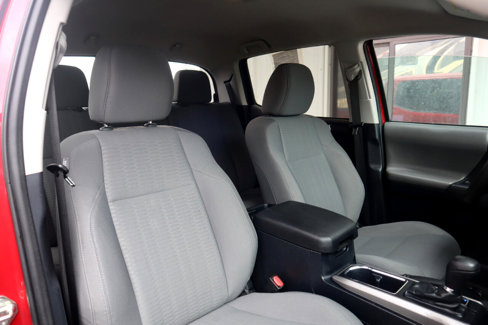 Used 2019 Toyota Tacoma SR5 image 40