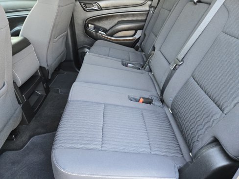 Used 2018 Chevrolet Tahoe LS w/ Skid Plate Package image 26
