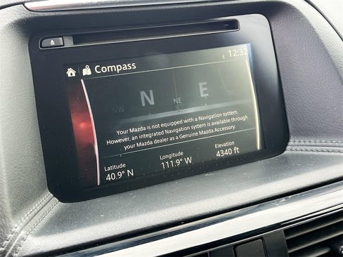 Used 2016 MAZDA CX-5 Sport image 13