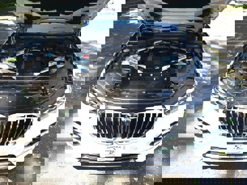 Used 2022 BMW X5 xDrive40i w/ Premium Package image 72