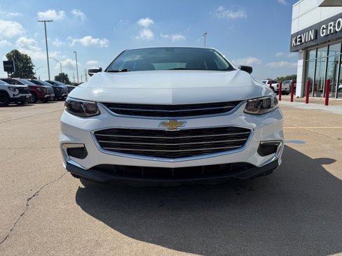 Used 2017 Chevrolet Malibu LS w/ LPO, Convenience Package 1 image 2