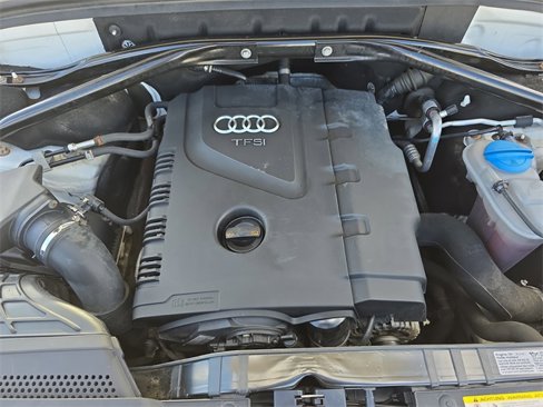 Used 2013 Audi Q5 2.0T Premium w/ Convenience Pkg image 33