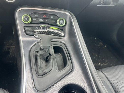 Used 2017 Dodge Challenger GT image 21