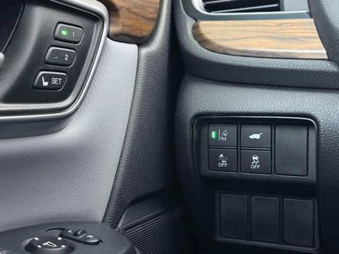 Used 2019 Honda CR-V EX-L image 18