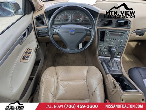 Used 2006 Volvo S60 T5 image 10