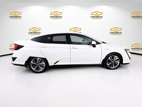 Used 2018 Honda Clarity Touring image 8