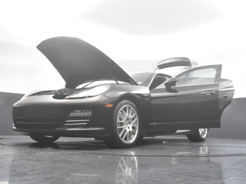 Used 2010 Porsche Panamera image 37