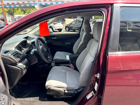 Used 2015 Honda CR-V LX image 10