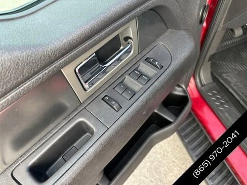 Used 2013 Ford F150 FX4 w/ Luxury Equipment Group image 17