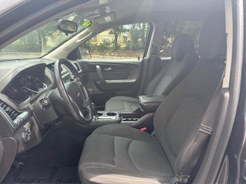 Used 2013 GMC Acadia SLE image 9