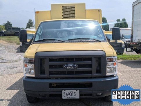 Used 2019 Ford E-450 and Econoline 450 Super Duty w/ Power Windows & Locks Group image 10