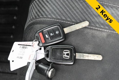 Used 2019 Honda Civic Sport image 20
