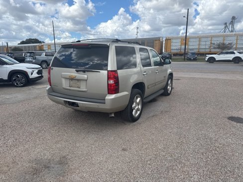 Used 2013 Chevrolet Tahoe LT w/ Texas Edition image 5