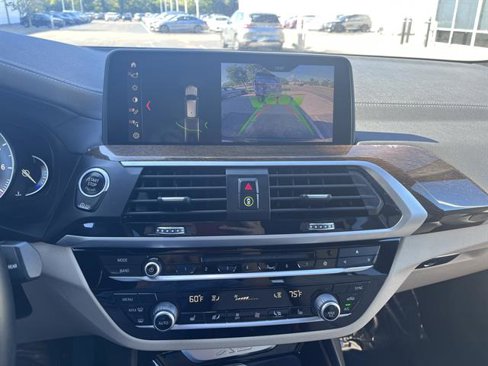Used 2019 BMW X3 xDrive30i w/ Premium Package image 14