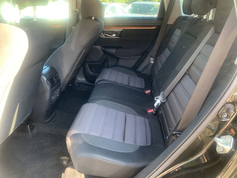 Used 2019 Honda CR-V EX image 31