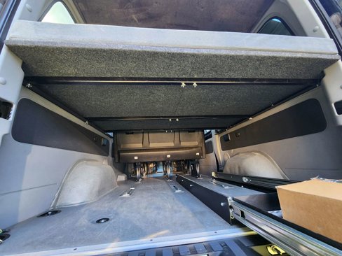 Used 2015 Mercedes-Benz Sprinter 2500 image 28