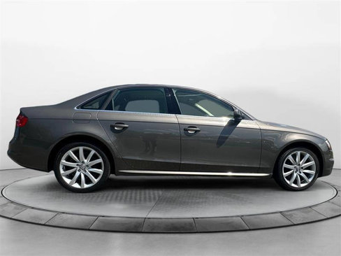 Used 2014 Audi A4 2.0T Premium w/ S Line Style Package image 6