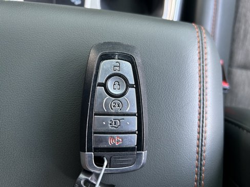 Used 2022 Ford Explorer Timberline image 37