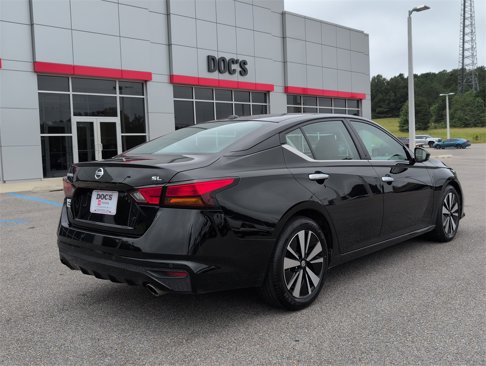 Used 2020 Nissan Altima 2.5 SL image 5