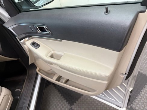 Used 2015 Ford Explorer 4WD image 30