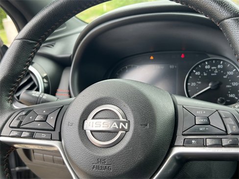 Used 2023 Nissan Kicks SR w/ SR Premium Package image 26