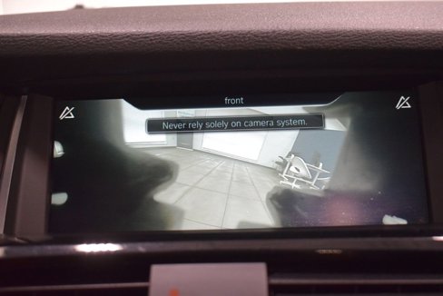 Used 2017 BMW X3 xDrive35i image 26
