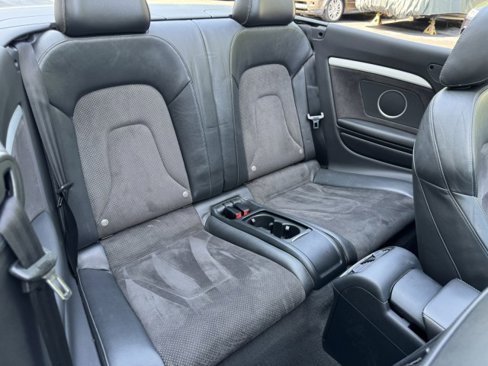 Used 2013 Audi A5 2.0T Prestige w/ Prestige Pkg image 26