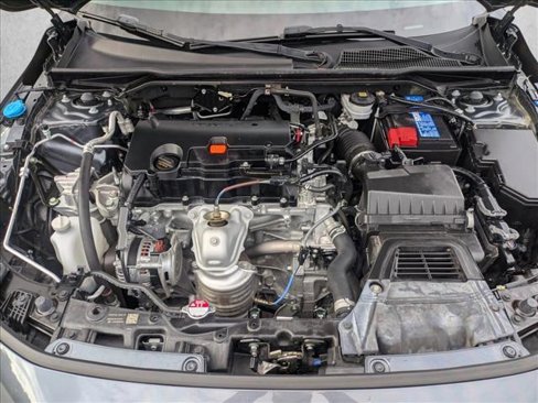 Used 2023 Honda Civic Sport image 19