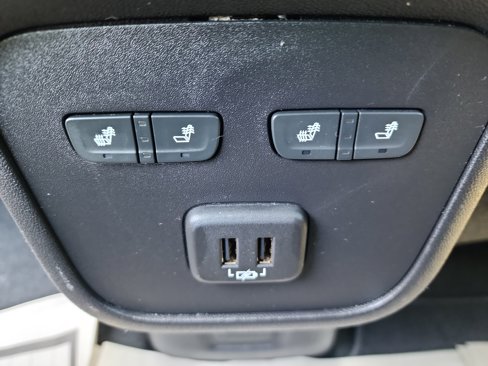 Certified 2020 Chevrolet Equinox Premier image 27