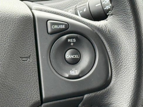 Used 2014 Honda CR-V EX-L image 28