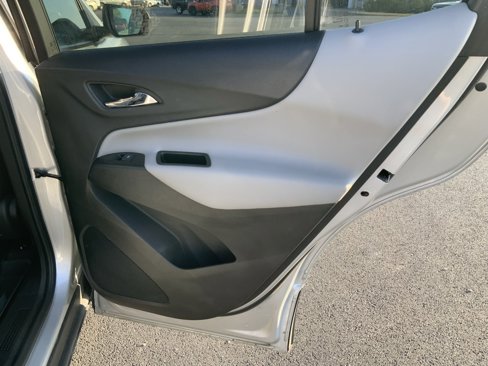 Used 2022 Chevrolet Equinox LS w/ LS Convenience Package image 53