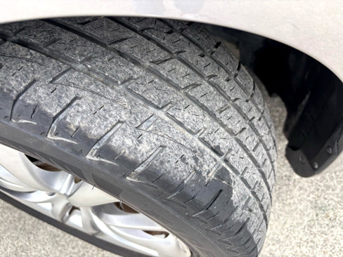 Used 2007 INFINITI G35 Journey w/ Premium Pkg image 8