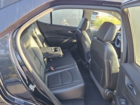 Used 2021 Chevrolet Equinox Premier image 18