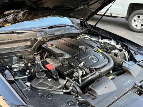 Used 2014 Mercedes-Benz SLK 250 image 34