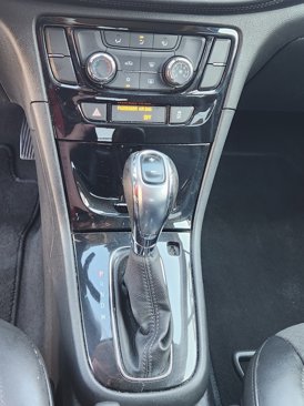 Used 2017 Buick Encore Preferred image 20