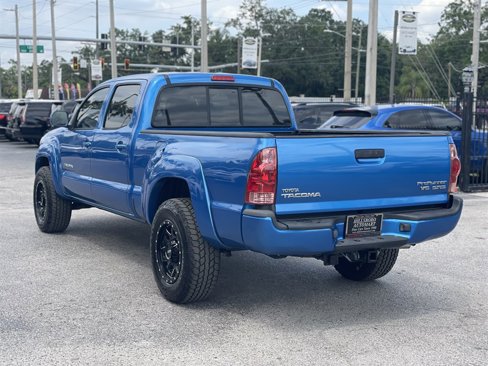 Used 2008 Toyota Tacoma PreRunner image 10