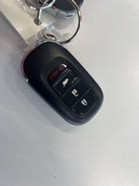 Used 2023 Honda HR-V LX image 15
