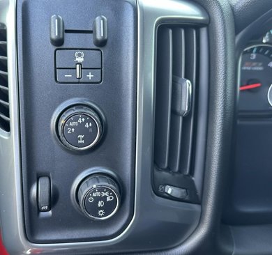 Used 2014 Chevrolet Silverado 1500 LT w/ All Star Edition image 12