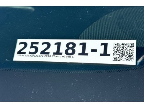 Used 2018 Chevrolet Volt LT image 47