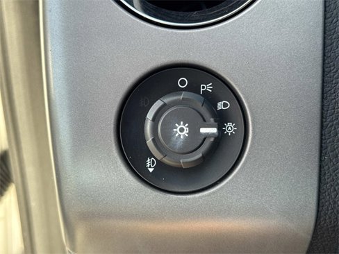 Used 2017 Ford Expedition Platinum image 23