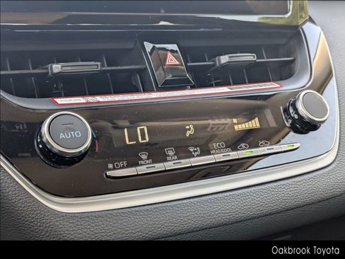 Certified 2025 Toyota Corolla LE image 22