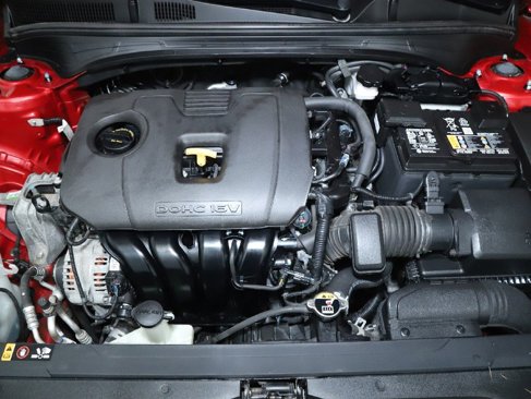 Used 2023 Kia Forte LXS w/ LXS Technology Package image 35