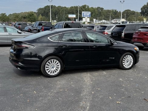 Used 2013 Ford Fusion SE image 7