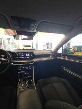 Used 2023 Kia K5 LXS image 26