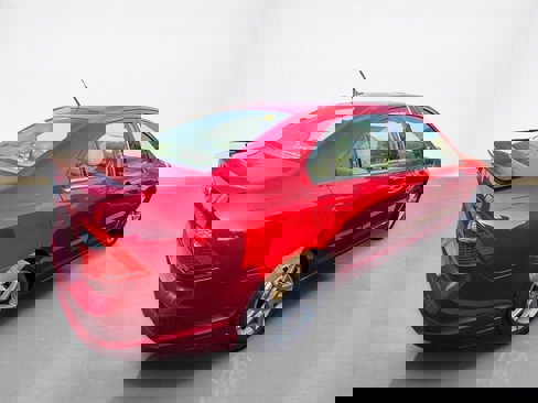 Used 2012 Ford Fusion SEL image 3