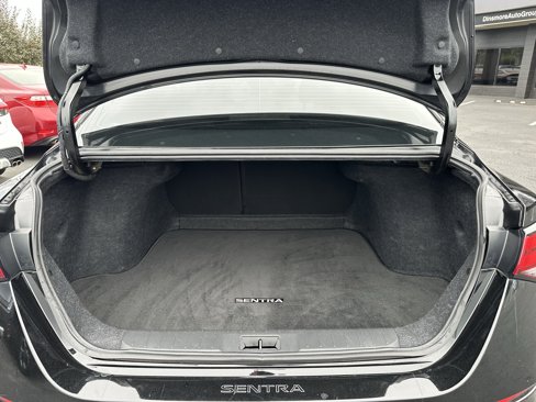 Used 2022 Nissan Sentra SV image 15