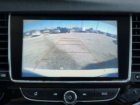 Used 2020 Buick Encore Preferred image 19