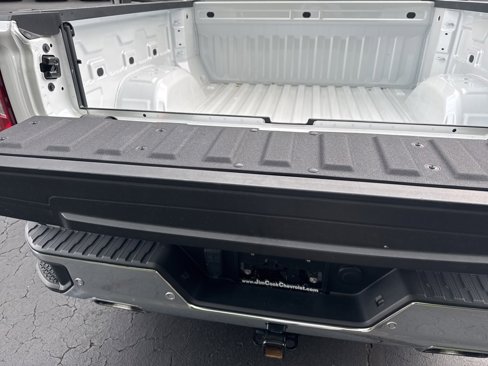 Used 2023 Chevrolet Silverado 1500 LTZ w/ LTZ Convenience Package II image 13
